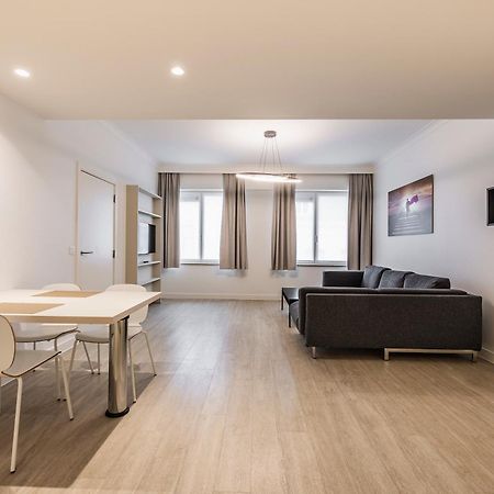 House 22 Longstay Кортрейк Экстерьер фото