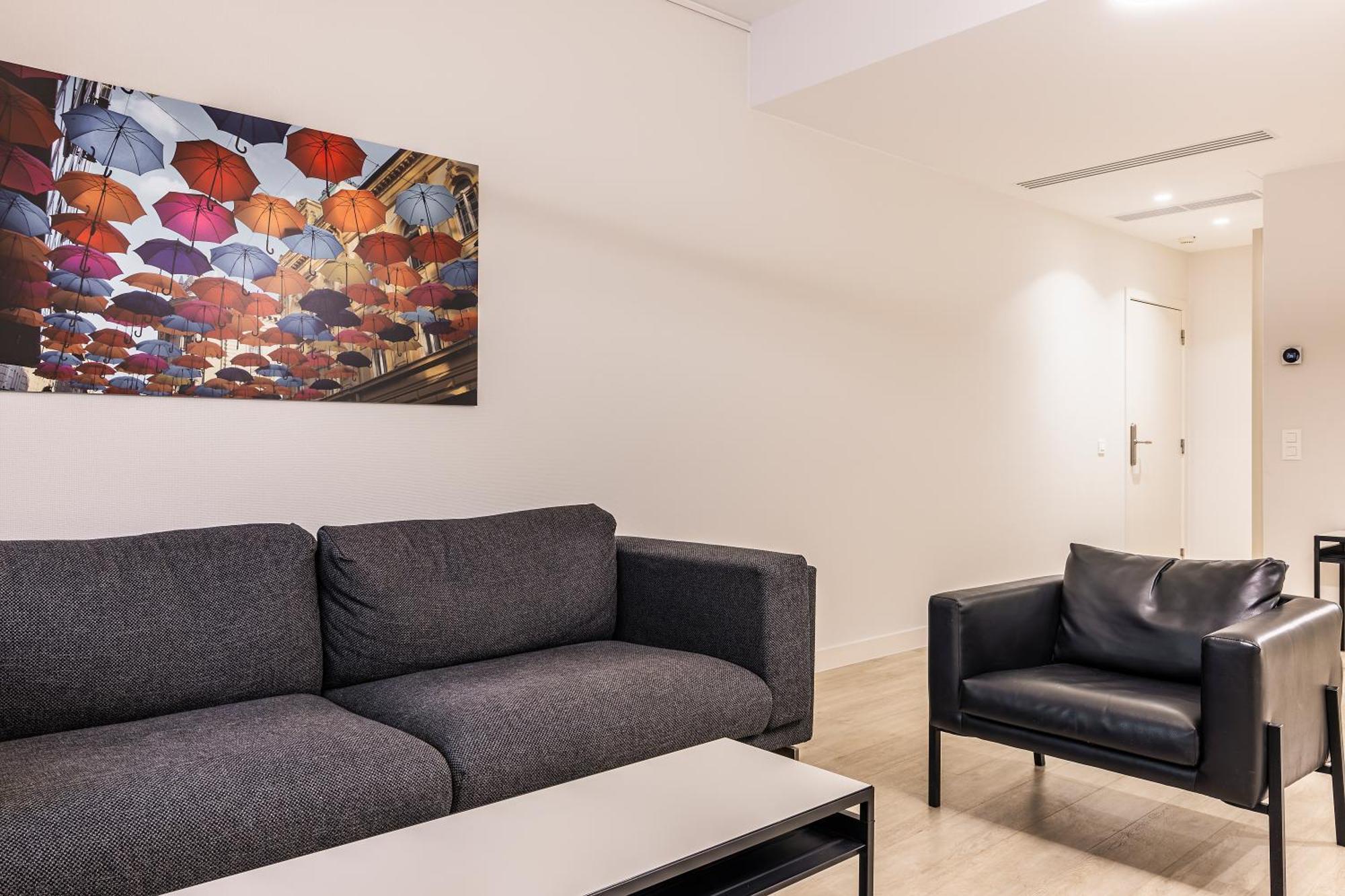 House 22 Longstay Кортрейк Экстерьер фото
