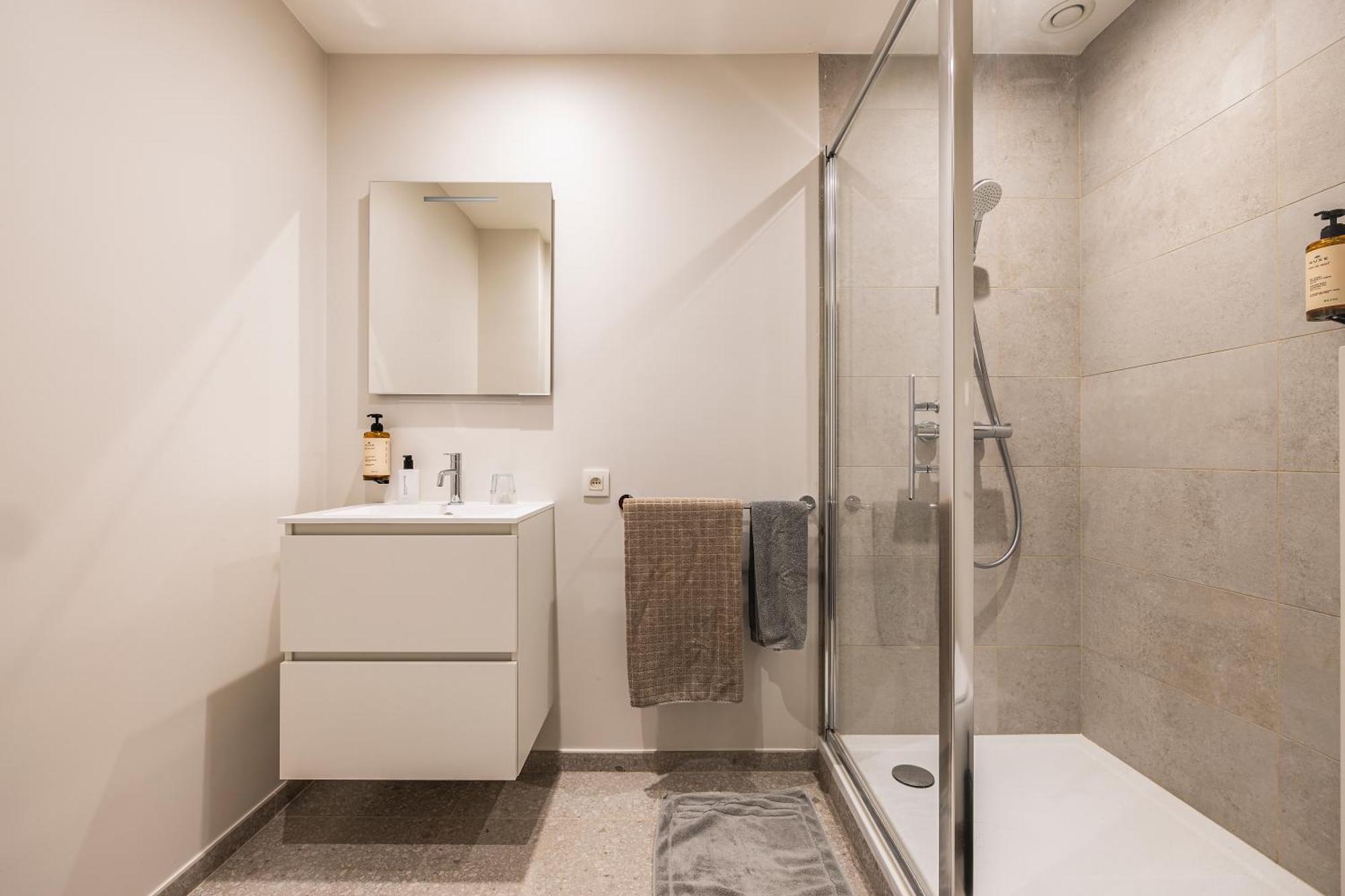 House 22 Longstay Кортрейк Экстерьер фото