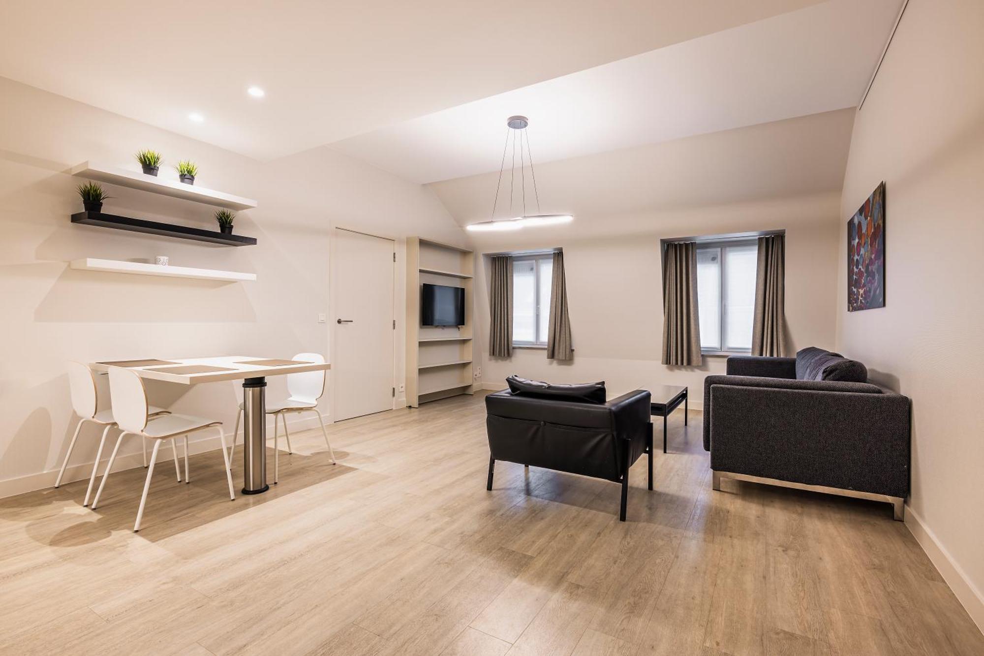 House 22 Longstay Кортрейк Экстерьер фото