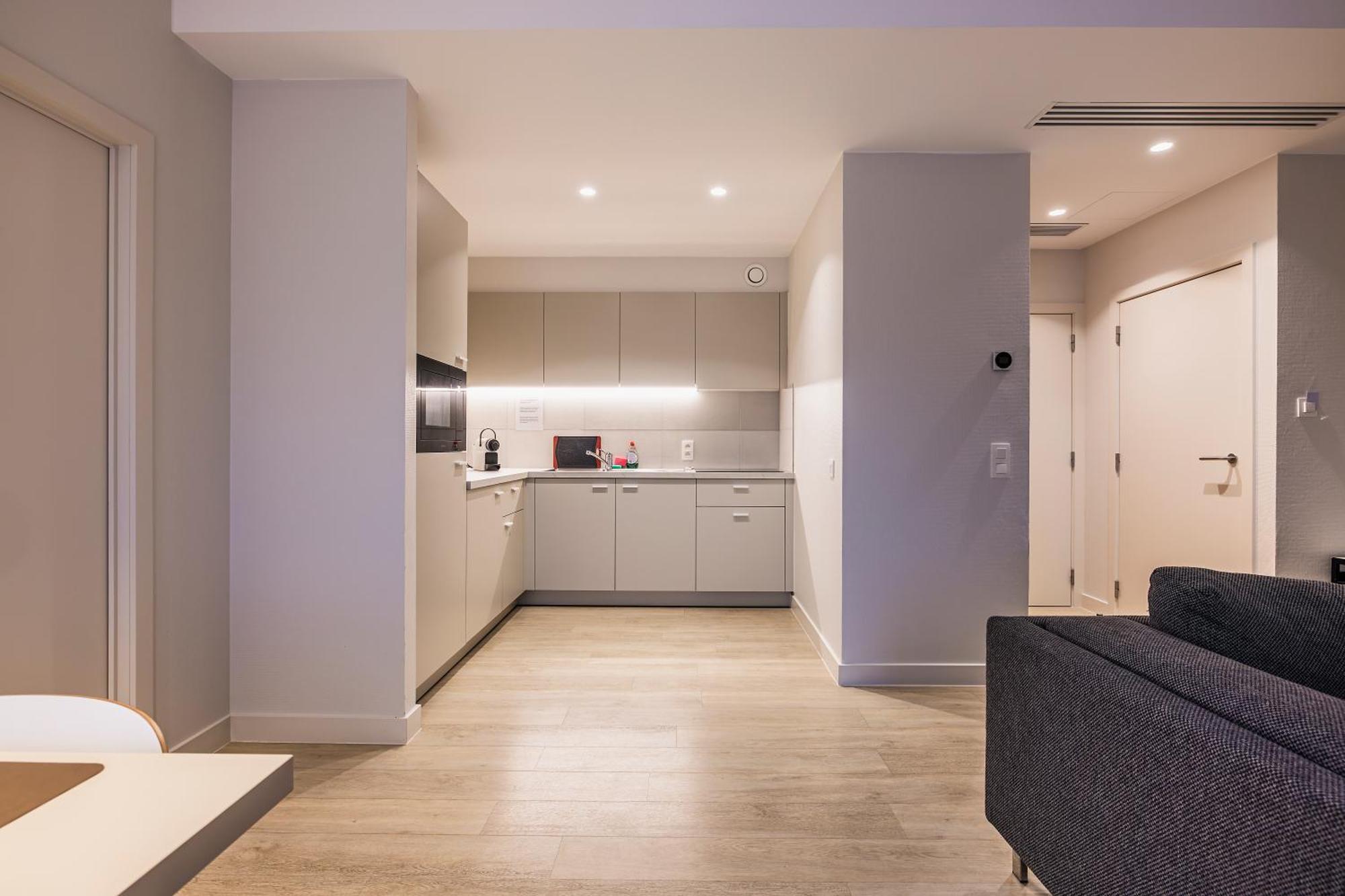 House 22 Longstay Кортрейк Экстерьер фото