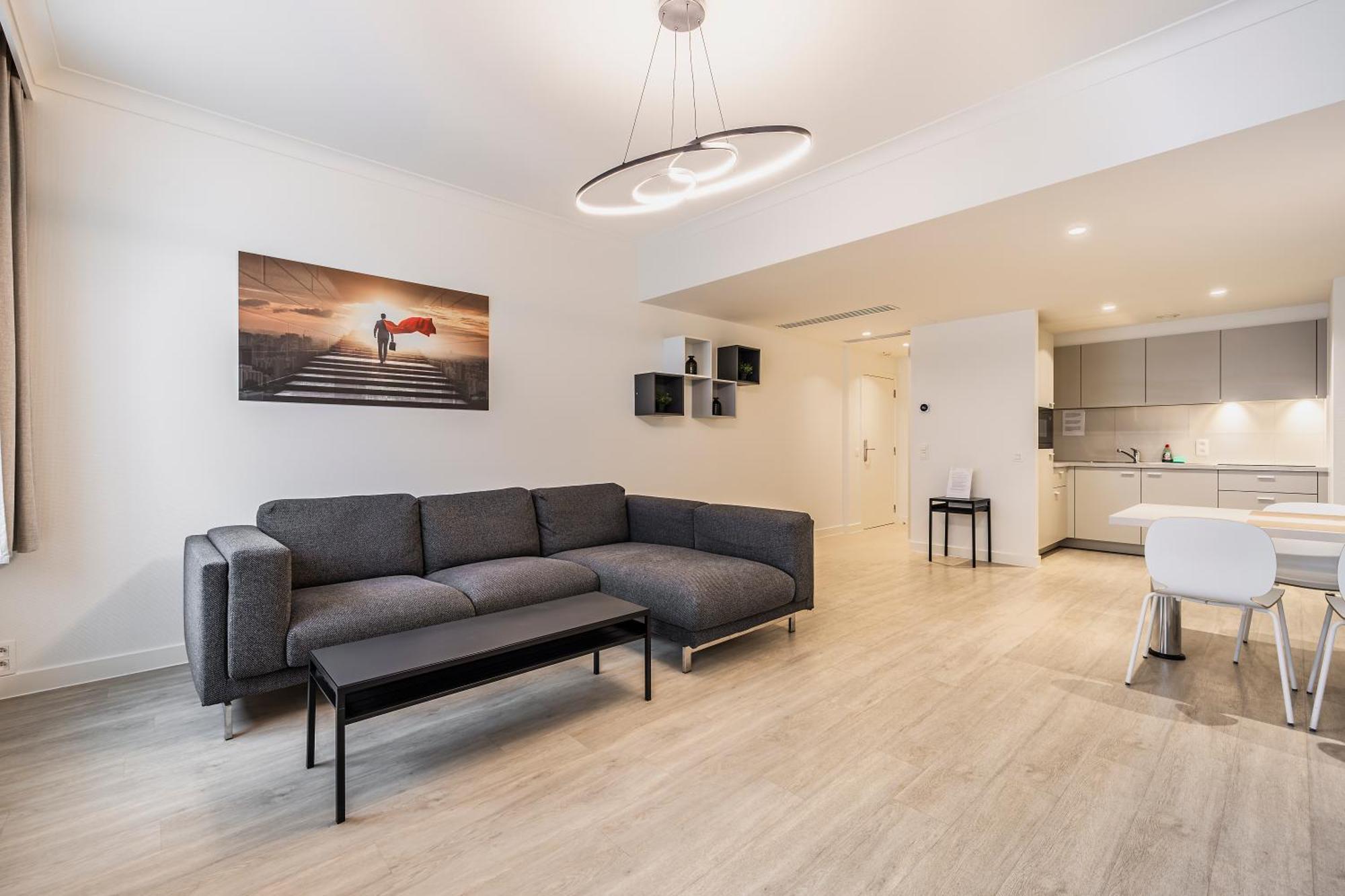 House 22 Longstay Кортрейк Экстерьер фото