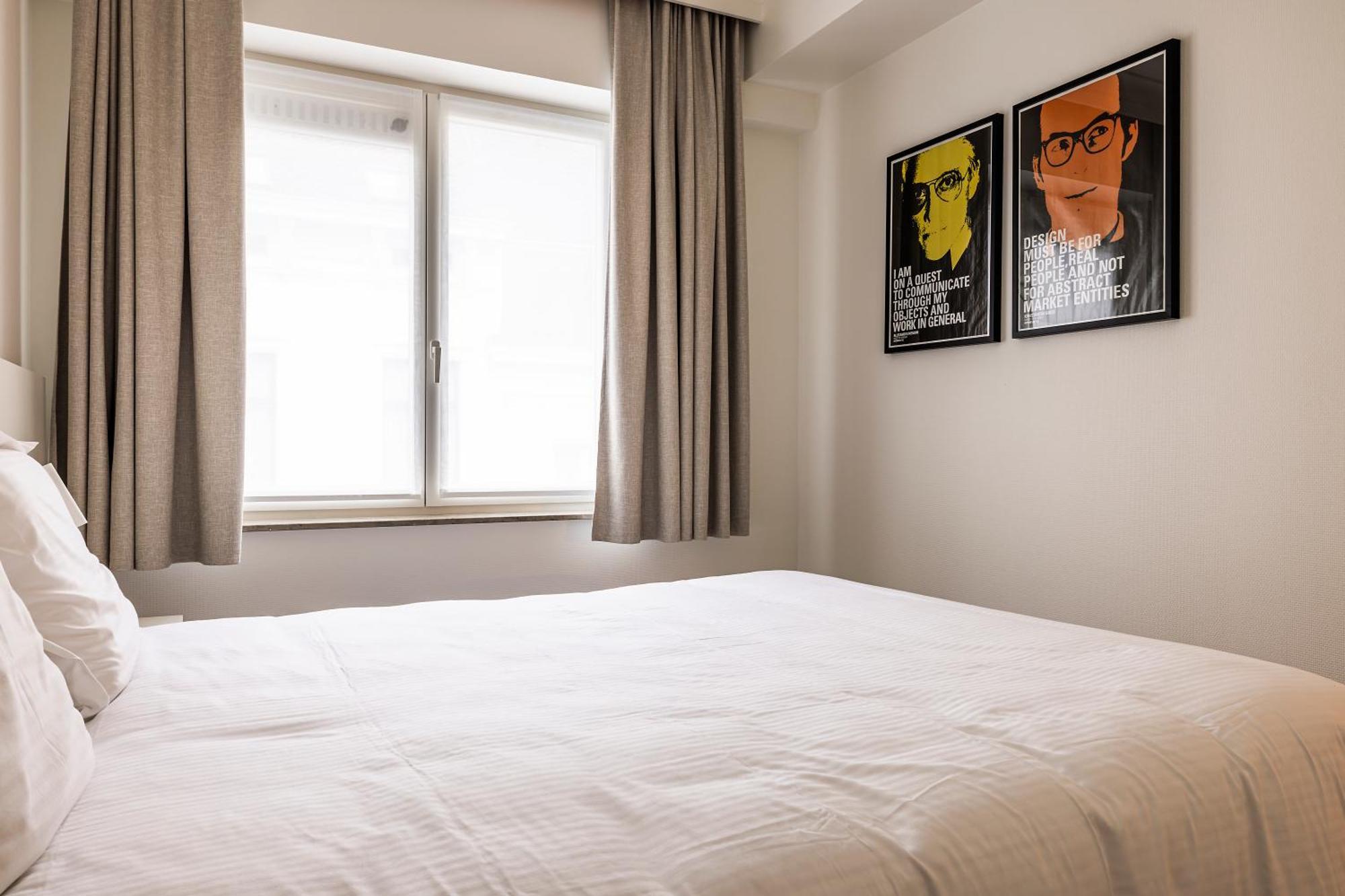 House 22 Longstay Кортрейк Экстерьер фото