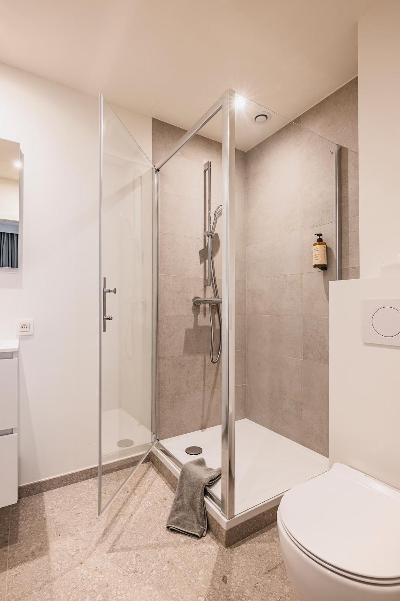 House 22 Longstay Кортрейк Экстерьер фото
