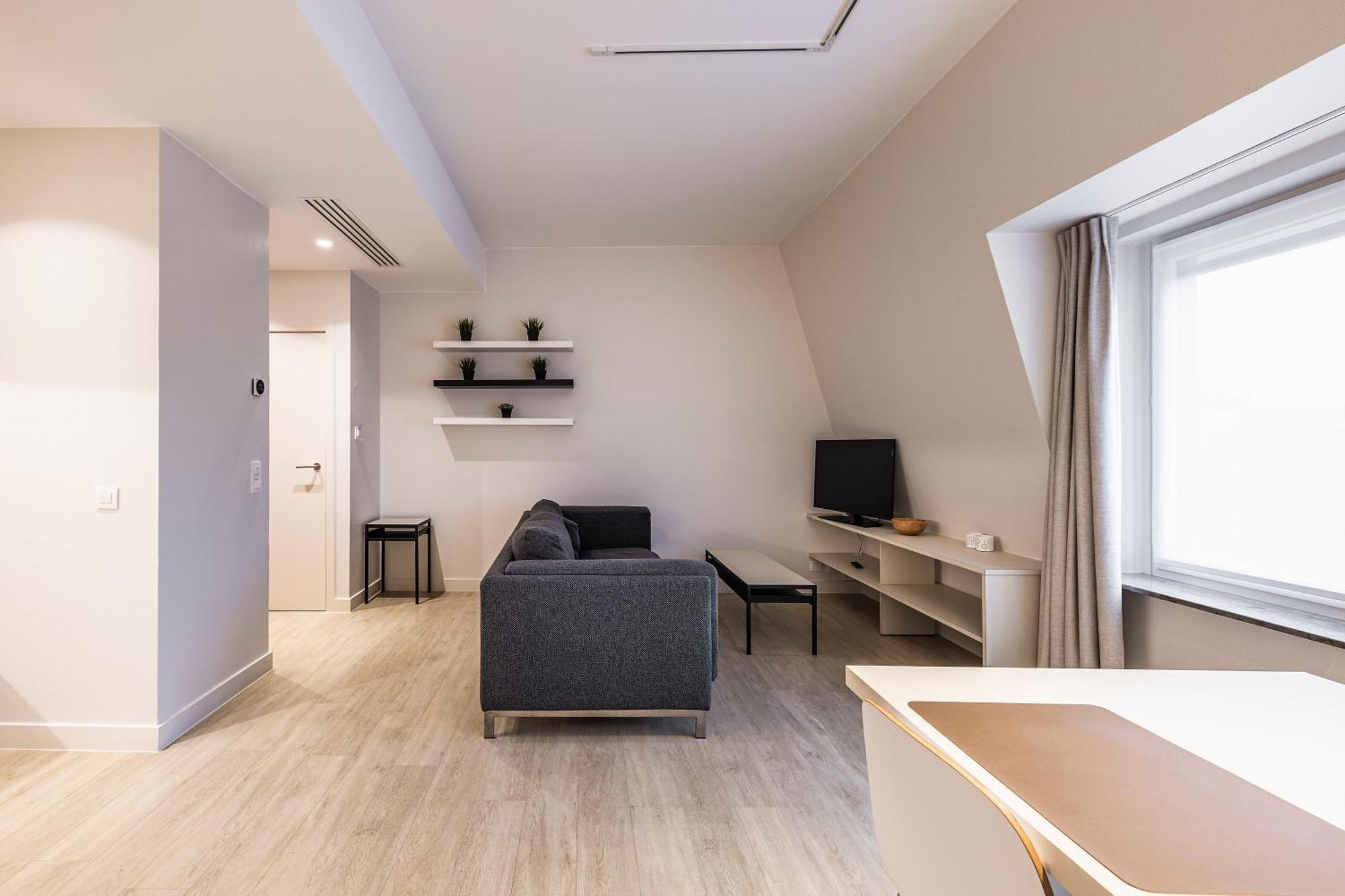 House 22 Longstay Кортрейк Экстерьер фото