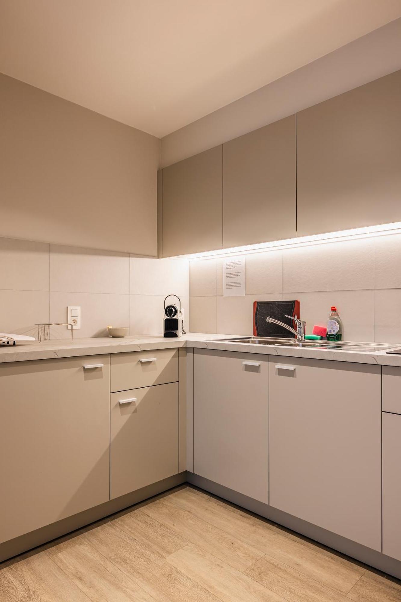 House 22 Longstay Кортрейк Экстерьер фото