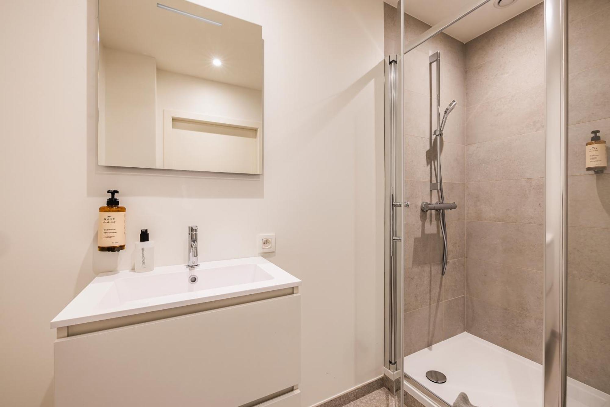 House 22 Longstay Кортрейк Экстерьер фото