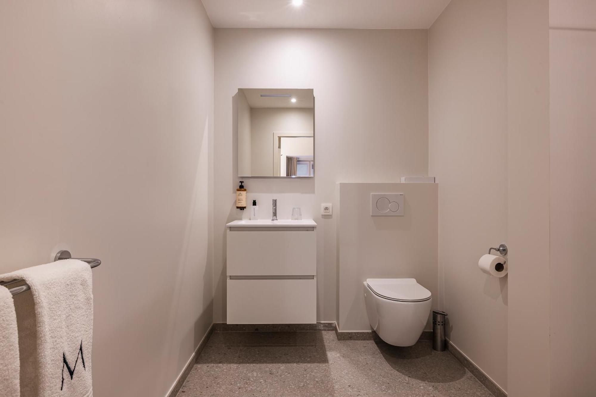 House 22 Longstay Кортрейк Экстерьер фото